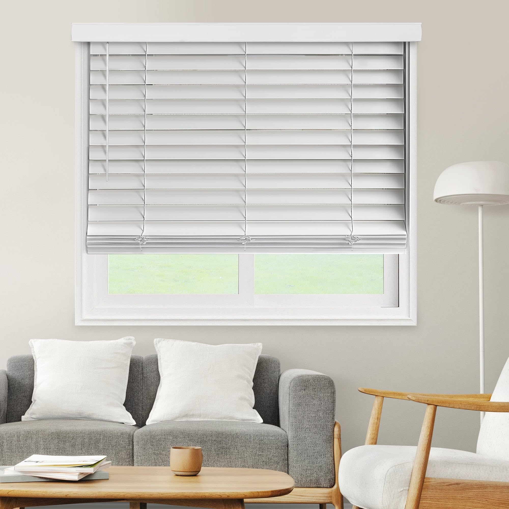 Venetian Blinds